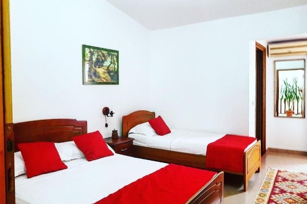 Hotel Berati